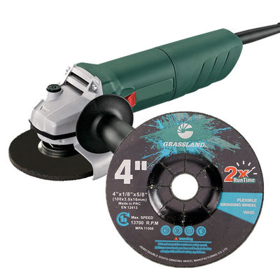 80m / S 100mm Kesme ve Taşlama Taşları