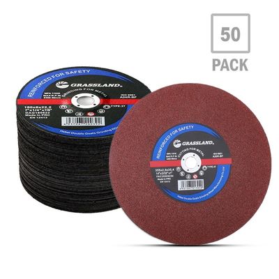 Düz Kesim Testere 14 inç 355mm Metal Kesme Diski