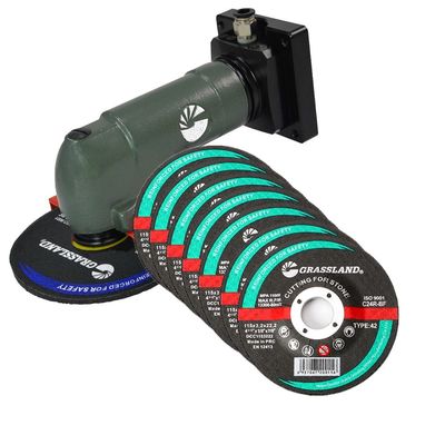 Duvar Öğütücü Taş Kesme Diski 115mm X 2.5 X 22.2mm