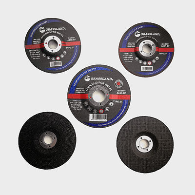100 115 125 150 180 230mm Resin Bond Taşlama Taşları