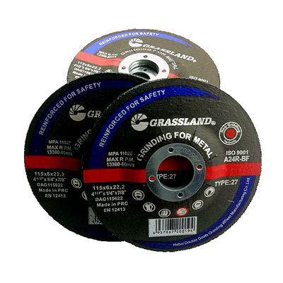 4.5x3mm 115*3.2*22 Metal Basık Merkez Kesme Tekerleği