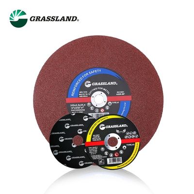 125mm 5 İnç 125*1*22mm 41 A60-TBF Zımpara Taşı