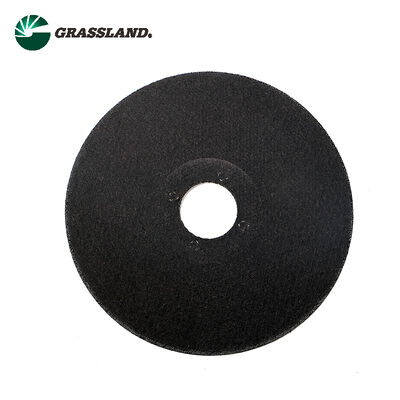 Abrasive Multi Purpose Disc  T41-115*1.0*22.2MM Designed for Angle Grinder with Continuous Wheel Blade for Smooth Chip Free Cuts on Various Metal Types