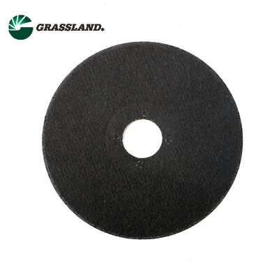 GRASSLAND 4.5" Metal Kesme Diskleri 115mm X 1.0mm X 22.2mm Paslanmaz Çeliğin Kontaminasyonsuz Kesimi İçin