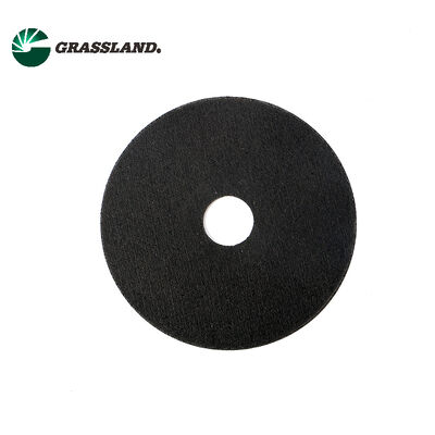 GRASSLAND 4.5 "Sıvı paslanmayan çeliklerin kirletici olmayan kesimi için Inox kesme diskleri 115 X 1.0