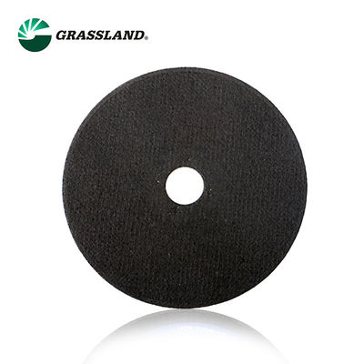 4 &quot;x .045 x 5/8 İnç Süper İnce 100mm Paslanmaz Çelik Kesme Diskleri