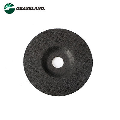 100X3X16mm 4 İnç T42 Depresif Merkez Metal Taşlama Diskleri
