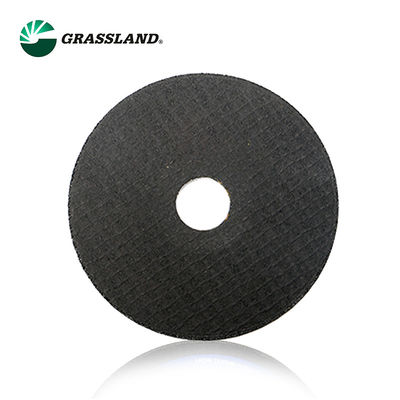 4,5 &quot;115X3X22.23mm Açılı Taşlama Metal Taşlama Diskleri