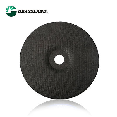 Depresif Merkez 7 inç 180X3X22.2mm Metal Taşlama Diskleri
