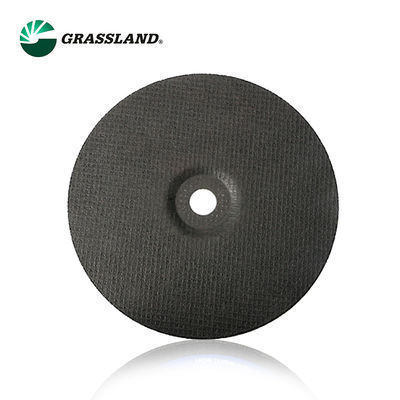 T42 230x3x22.23mm / 9x1 / 8x7 / 8 "Metal Kesme Zımpara Bıçağı
