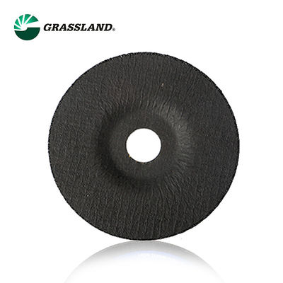JZX 5 &quot;Depresif Merkez Çelik 125 mm Metal Taşlama Diskleri