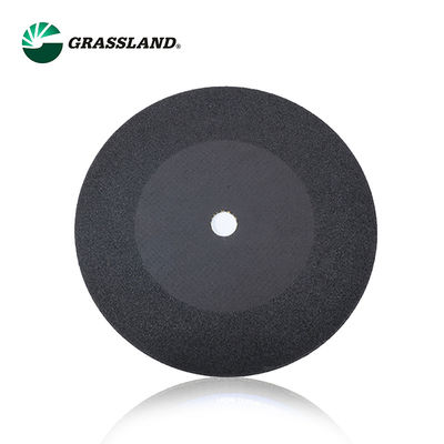 Grassland 300X2.5X22mm Siyah 12 İnç Taş Kesme Diskleri