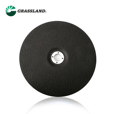 2300X6.5X22.23mm Aşındırıcı 9 İnç Parlatma Taşlama Tekerleği