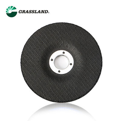 Çayır 125X6mm Paslanmaz Çelik Taşlama Kesme Taşları