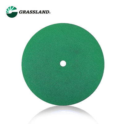 300 mm 12 &quot;Metal Çelik Dilme Açılı Taşlama Kesme Diski