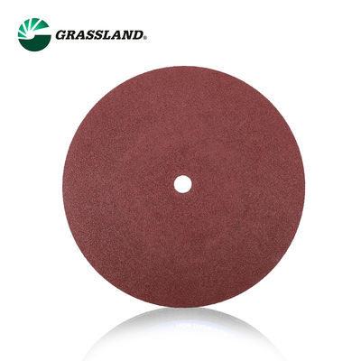 En12413 Benzinli Testere 355mm Aşındırıcı Kırmızı Kesme Taşlama Taşı