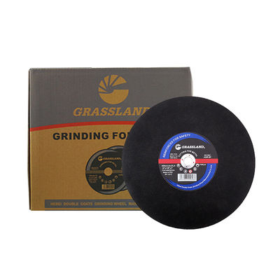 Çayır 16 &quot;X5 / 32&quot; X 1 &quot;Sabit Testere Aşındırıcı Kesme Diski
