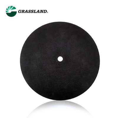 Çayır 16 &quot;X5 / 32&quot; X 1 &quot;Sabit Testere Aşındırıcı Kesme Diski