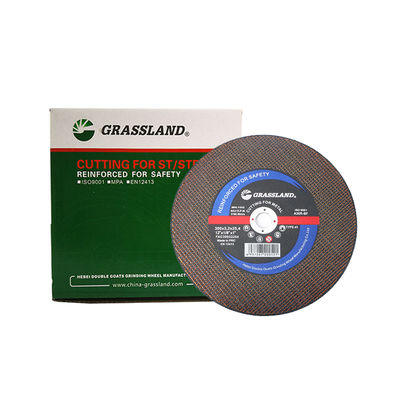 Kırtasiye 300X3X25.4mm Aşındırıcı Kesme Diski