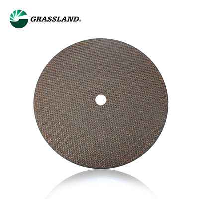 Kırtasiye 300X3X25.4mm Aşındırıcı Kesme Diski