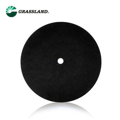 14 "5500Rpm 100m / s Aşındırıcı Doğrama Testeresi Metal Kesme Bıçağı