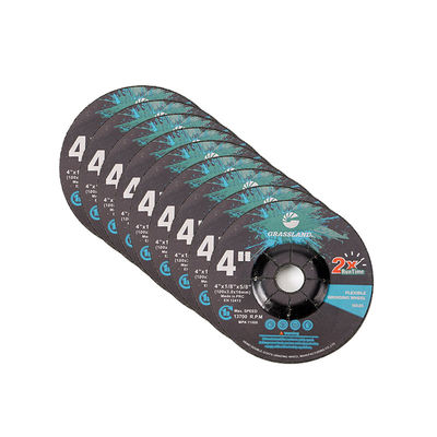 80m / S 100mm Kesme ve Taşlama Taşları