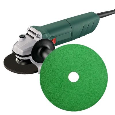 100mm 5/8 In 80M / S Paslanmaz Çelik Kesme Diski
