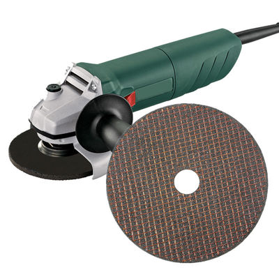 60 # Grit 100mm Inox 4 Açılı Taşlama Diskleri