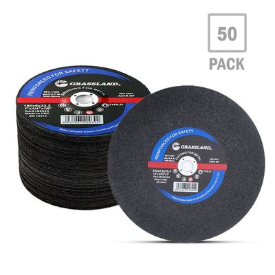 80M / S 355x3.2x5.4 Korundum Doğrama Testere Kesme Tekerleği
