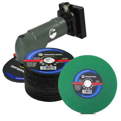 300 X 3.5 X 20mm Aşındırıcı 12 İnç Kesme Diski