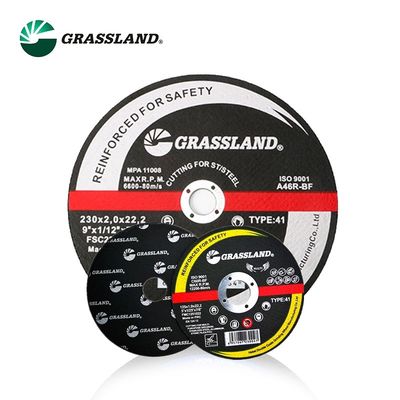 5 İnç 125 X 1 X 22mm Kesme Diski İçin Çok Amaçlı Disk